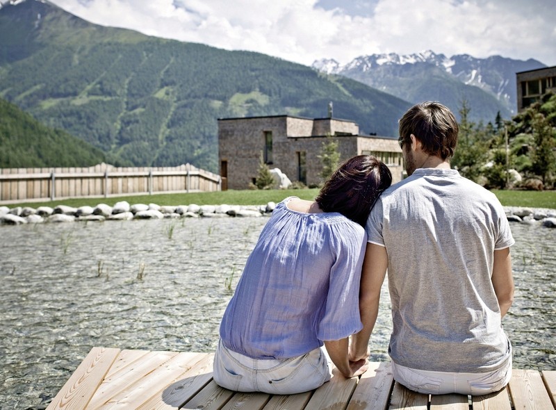 Hotel Gradonna Mountain Resort Châlets, Österreich, Tirol, Kals am Großglockner, Bild 18