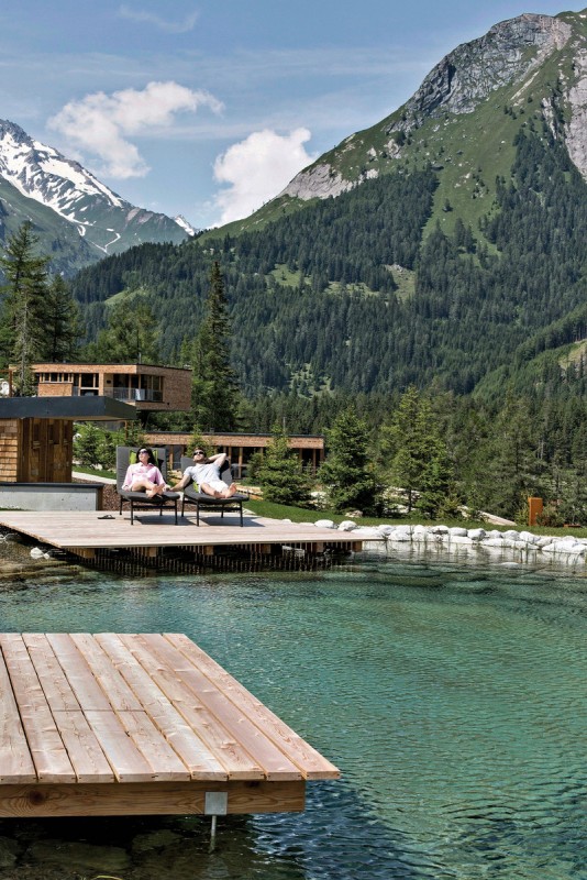 Hotel Gradonna Mountain Resort Châlets, Österreich, Tirol, Kals am Großglockner, Bild 5