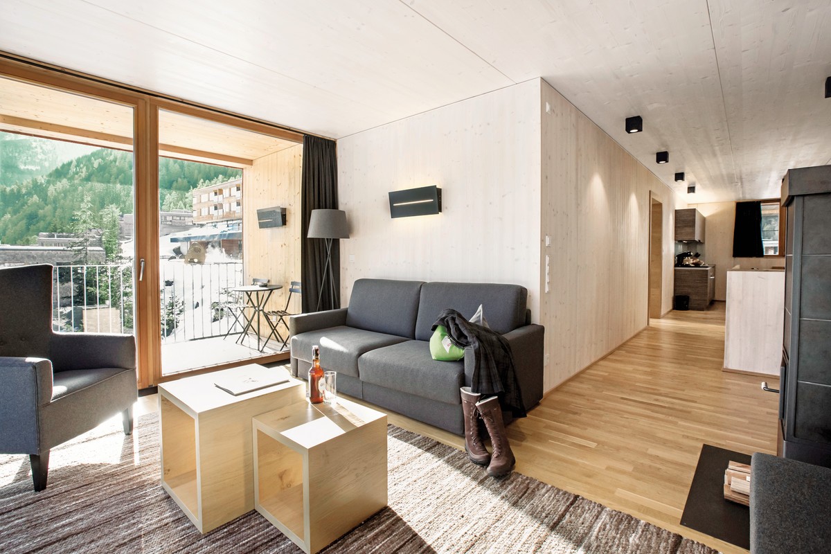 Hotel Gradonna Mountain Resort Châlets, Österreich, Tirol, Kals am Großglockner, Bild 7