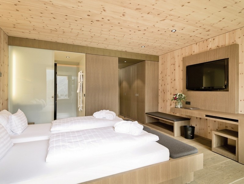 Hotel Gradonna Mountain Resort Châlets, Österreich, Tirol, Kals am Großglockner, Bild 8