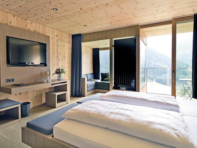 Hotel Gradonna Mountain Resort Châlets, Österreich, Tirol, Kals am Großglockner, Bild 9