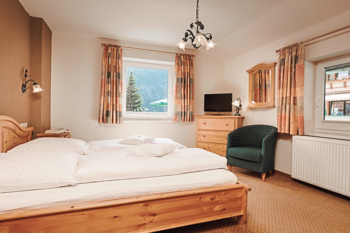 Hotel Rotlechhof, Österreich, Tirol, Berwang, Bild 9