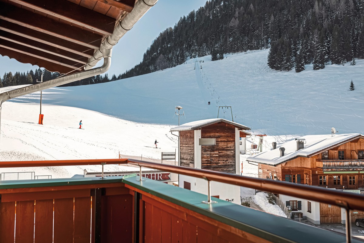 Hotel Rotlechhof, Österreich, Tirol, Berwang, Bild 10