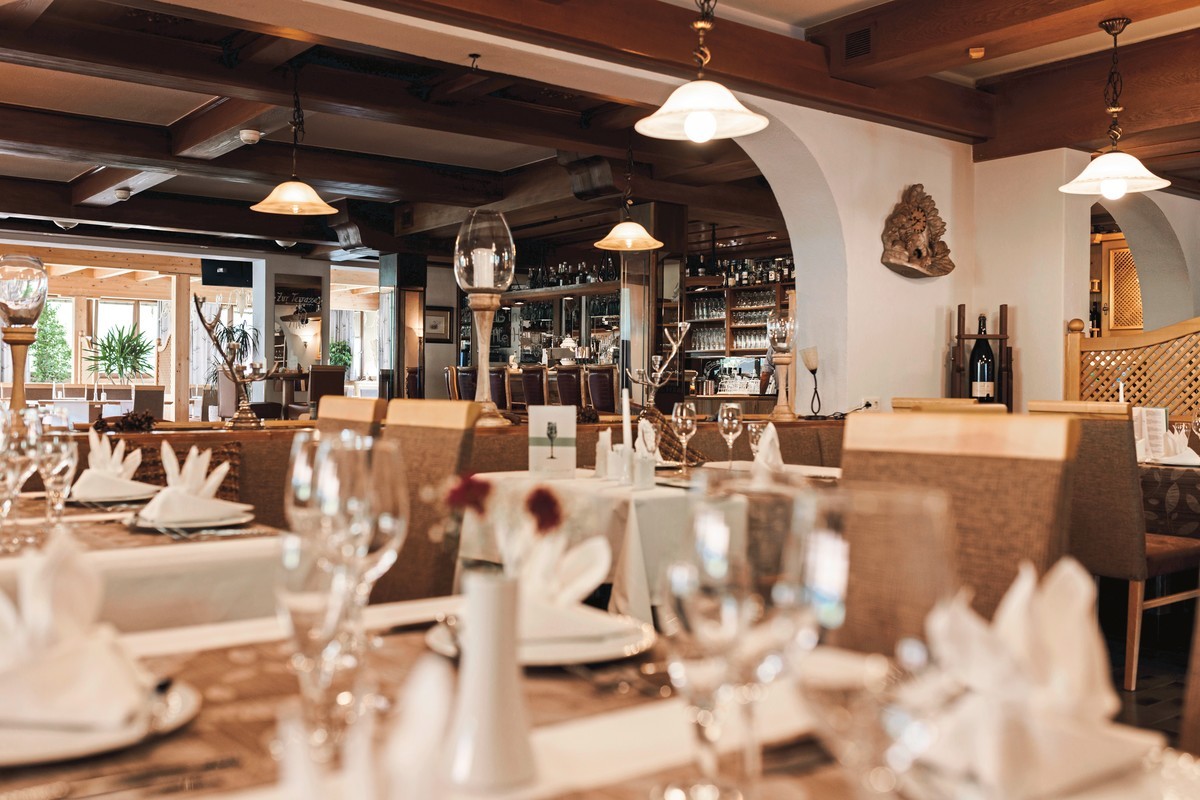 Hotel Rotlechhof, Österreich, Tirol, Berwang, Bild 12
