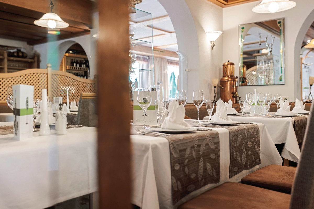 Hotel Rotlechhof, Österreich, Tirol, Berwang, Bild 13