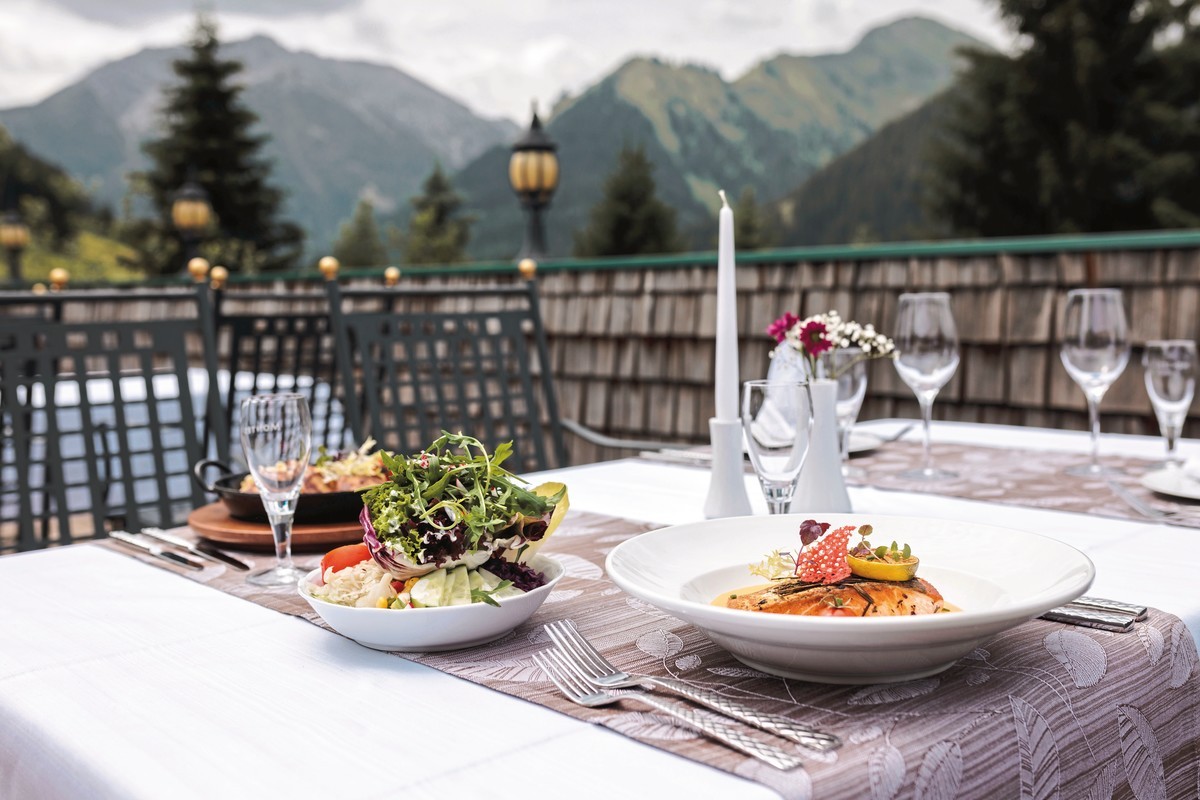 Hotel Rotlechhof, Österreich, Tirol, Berwang, Bild 14