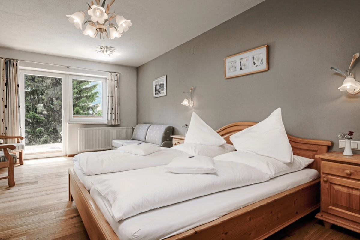 Hotel Rotlechhof, Österreich, Tirol, Berwang, Bild 8