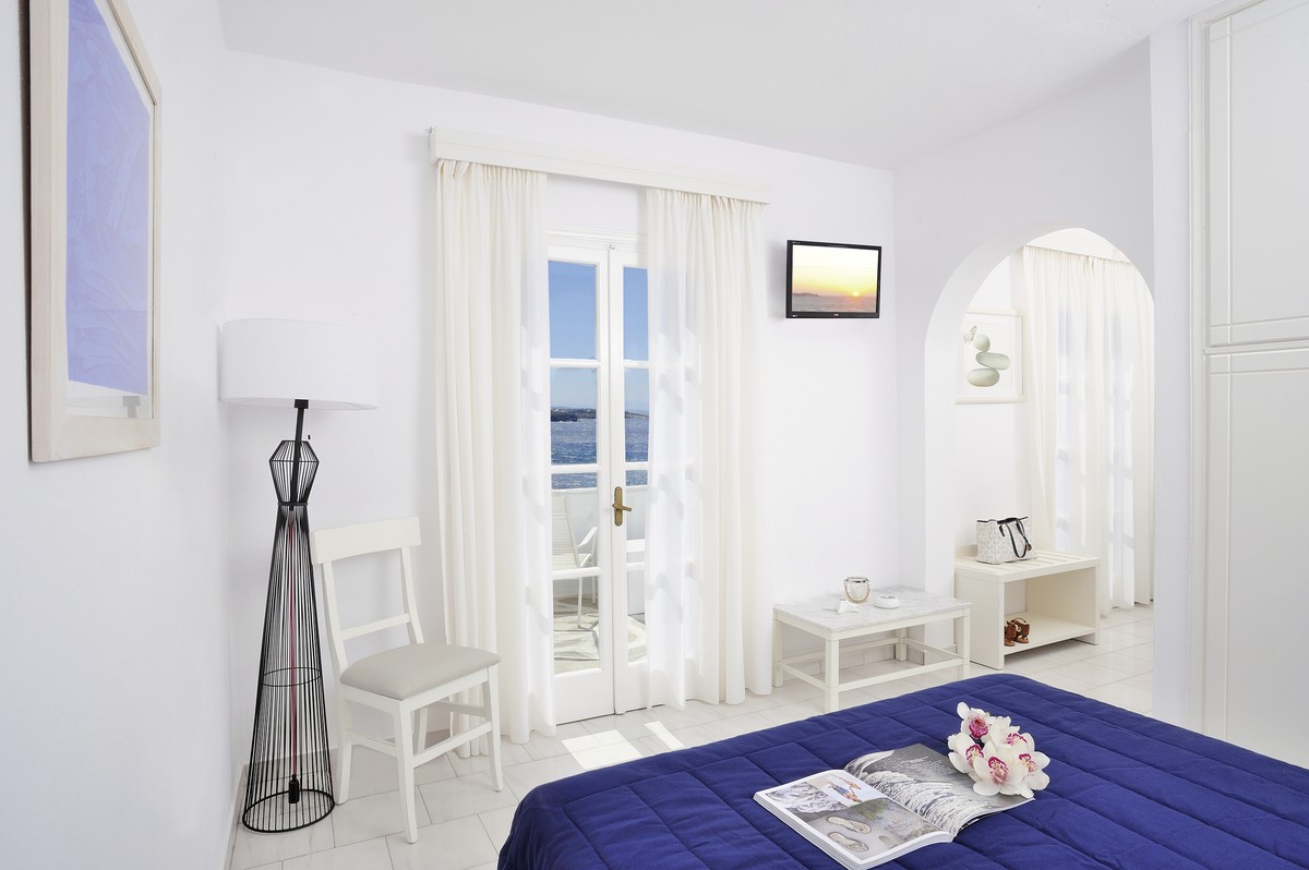 Hotel Mykonos Beach, Griechenland, Mykonos, Megali Ammos, Bild 18