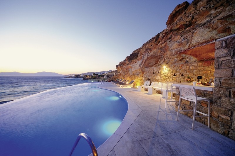 Hotel Mykonos Beach, Griechenland, Mykonos, Megali Ammos, Bild 6