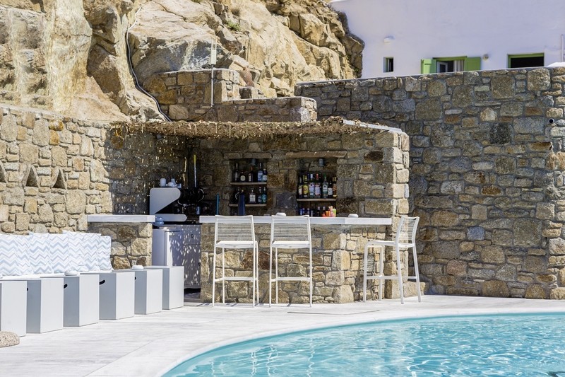 Hotel Mykonos Beach, Griechenland, Mykonos, Megali Ammos, Bild 7