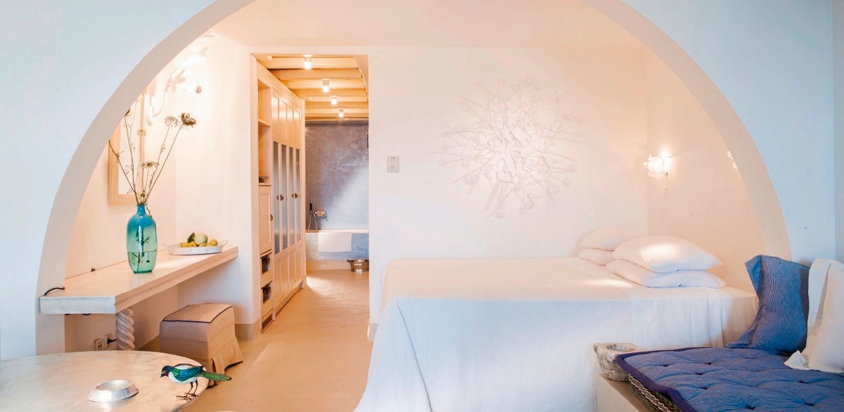 Hotel Mykonos Blu Grecotel Boutique Resort, Griechenland, Mykonos, Psarou, Bild 15