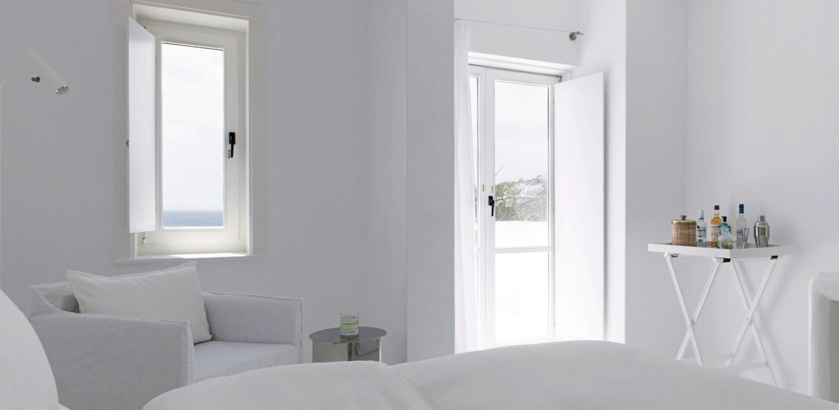 Hotel Mykonos Blu Grecotel Boutique Resort, Griechenland, Mykonos, Psarou, Bild 18