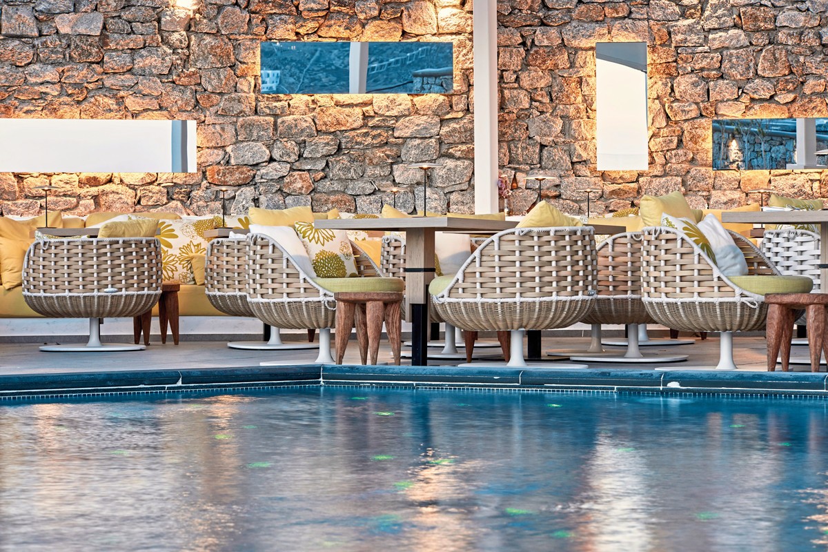 Hotel Myconian Korali, Griechenland, Mykonos, Mykonos-Stadt, Bild 5