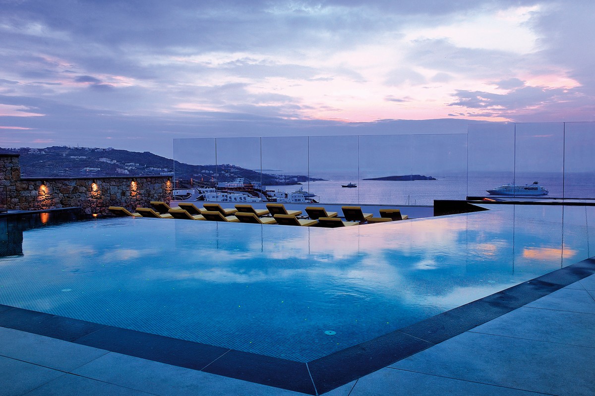 Hotel Myconian Korali, Griechenland, Mykonos, Mykonos-Stadt, Bild 2