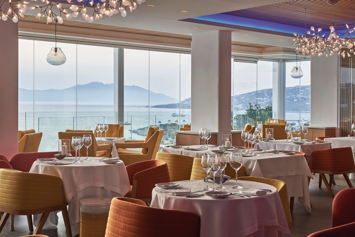 Hotel Myconian Korali, Griechenland, Mykonos, Mykonos-Stadt, Bild 8