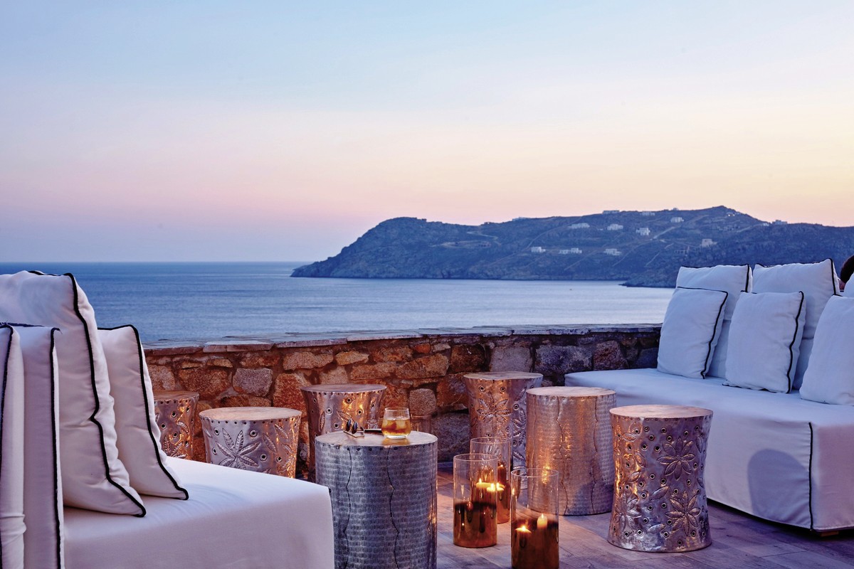 Hotel Myconian Imperial Resort, Griechenland, Mykonos, Elia Beach, Bild 15