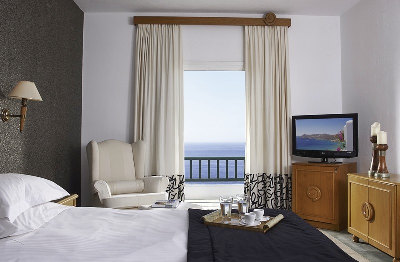 Hotel Myconian Imperial Resort, Griechenland, Mykonos, Elia Beach, Bild 24