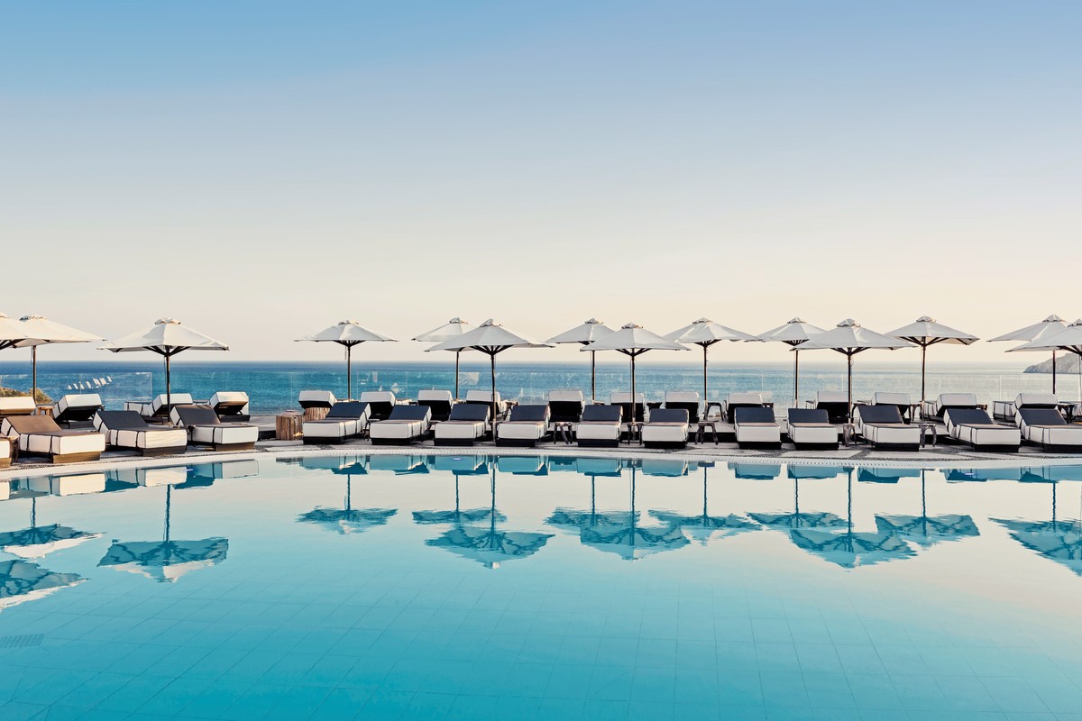 Hotel Myconian Imperial Resort, Griechenland, Mykonos, Elia Beach, Bild 7