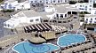 Hotel Myconian Imperial Resort, Griechenland, Mykonos, Elia Beach, Bild 1