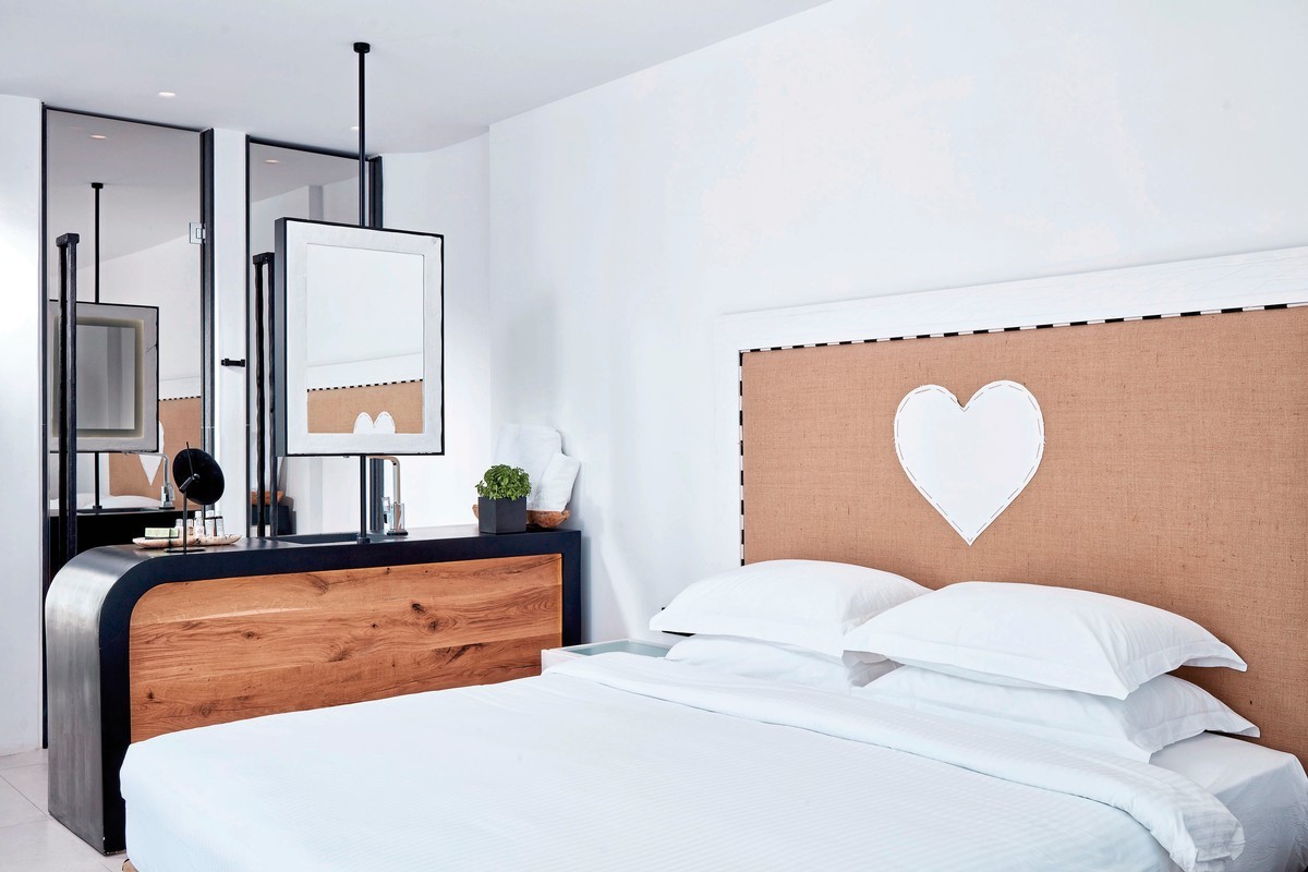 Hotel Myconian Imperial Resort, Griechenland, Mykonos, Elia Beach, Bild 2