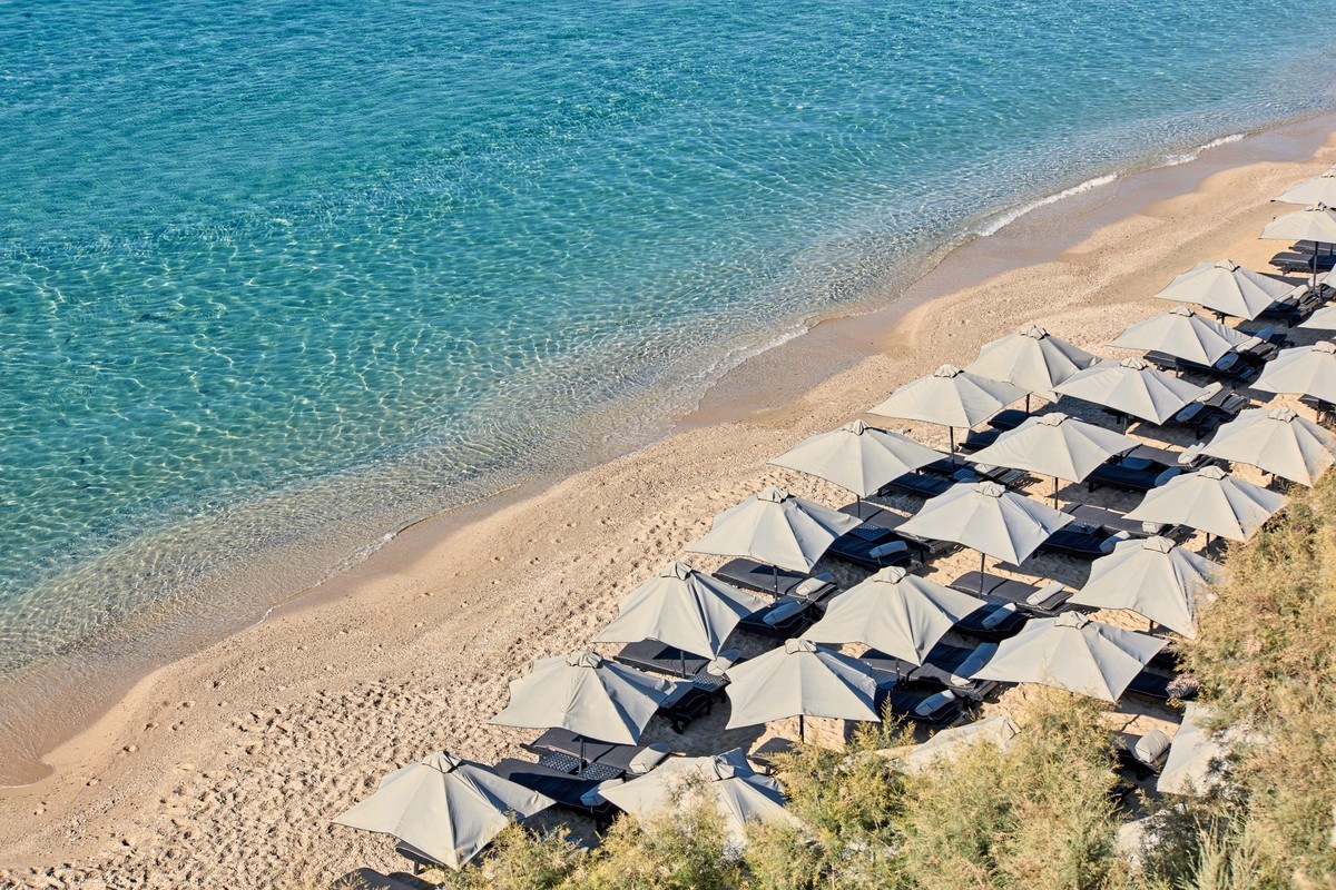 Hotel Myconian Imperial Resort, Griechenland, Mykonos, Elia Beach, Bild 6