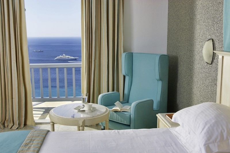 Hotel Royal Myconian Resort, Griechenland, Mykonos, Elia Beach, Bild 16