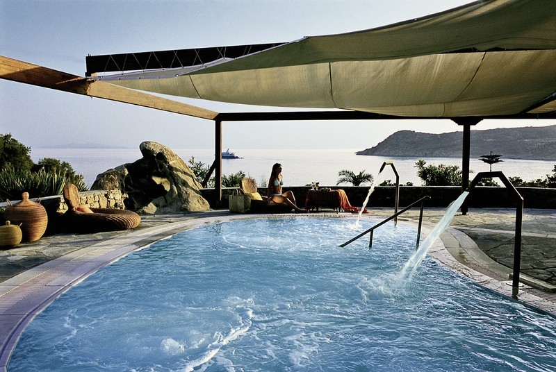 Hotel Royal Myconian Resort, Griechenland, Mykonos, Elia Beach, Bild 19