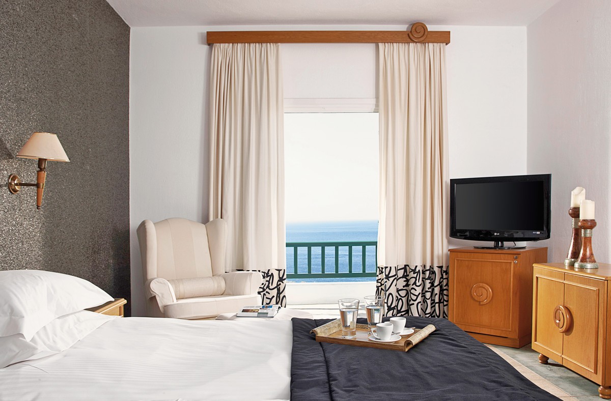 Hotel Royal Myconian Resort, Griechenland, Mykonos, Elia Beach, Bild 22