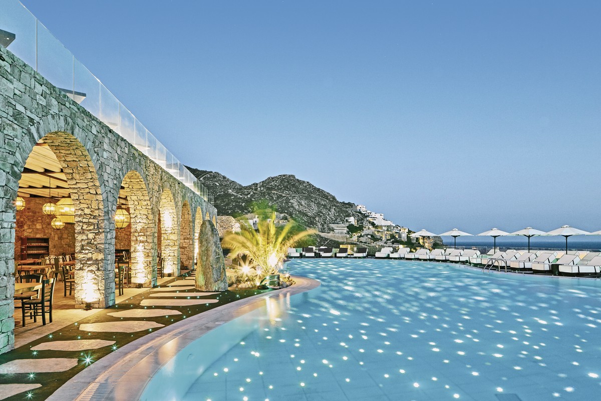 Hotel Royal Myconian Resort, Griechenland, Mykonos, Elia Beach, Bild 25