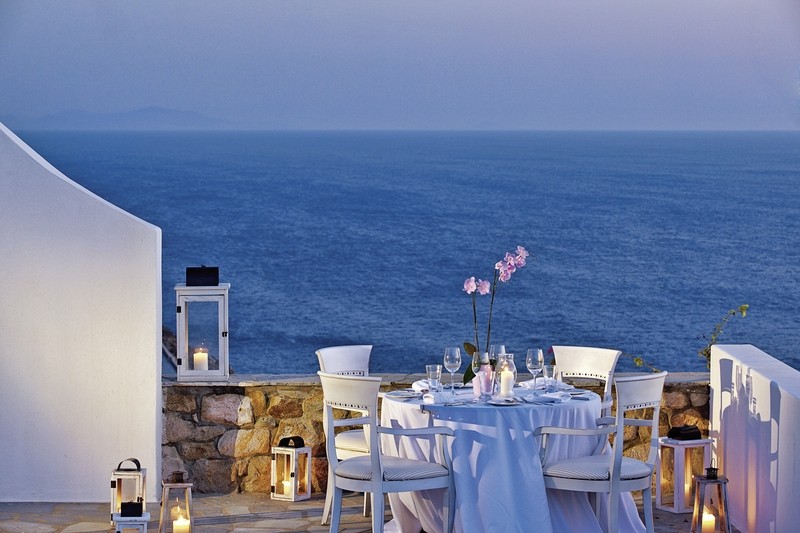 Hotel Royal Myconian Resort, Griechenland, Mykonos, Elia Beach, Bild 5
