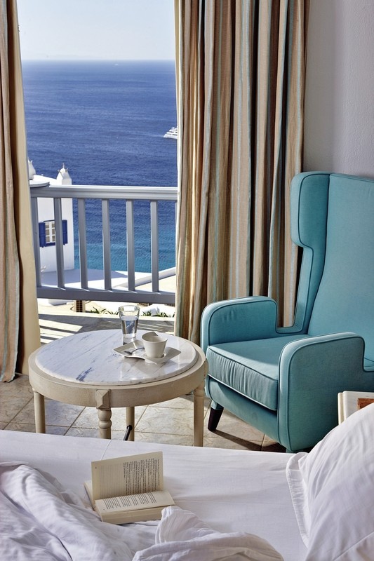 Hotel Royal Myconian Resort, Griechenland, Mykonos, Elia Beach, Bild 6