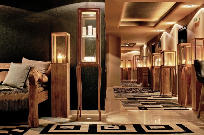 Hotel Royal Myconian Resort, Griechenland, Mykonos, Elia Beach, Bild 17
