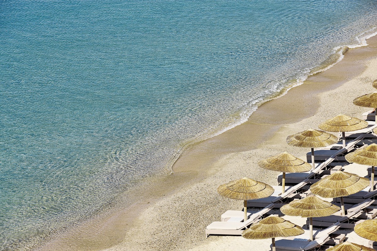 Hotel Royal Myconian Resort, Griechenland, Mykonos, Elia Beach, Bild 21