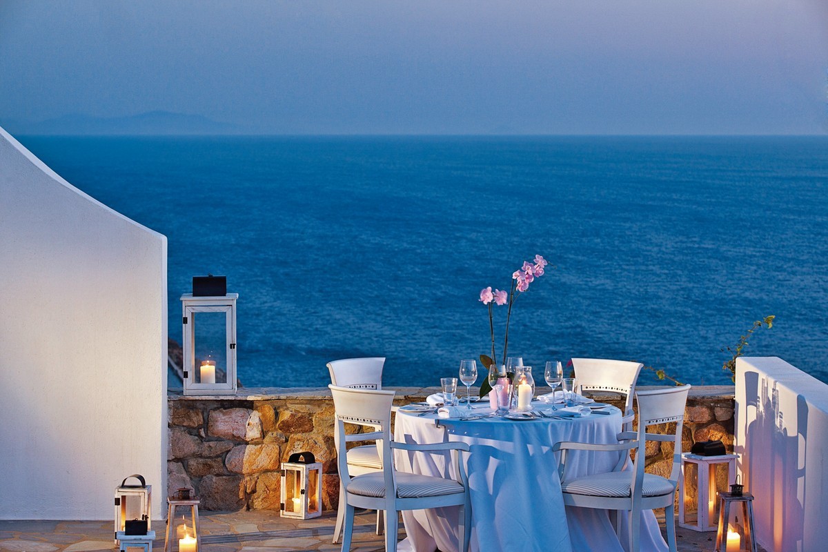 Hotel Royal Myconian Resort, Griechenland, Mykonos, Elia Beach, Bild 5