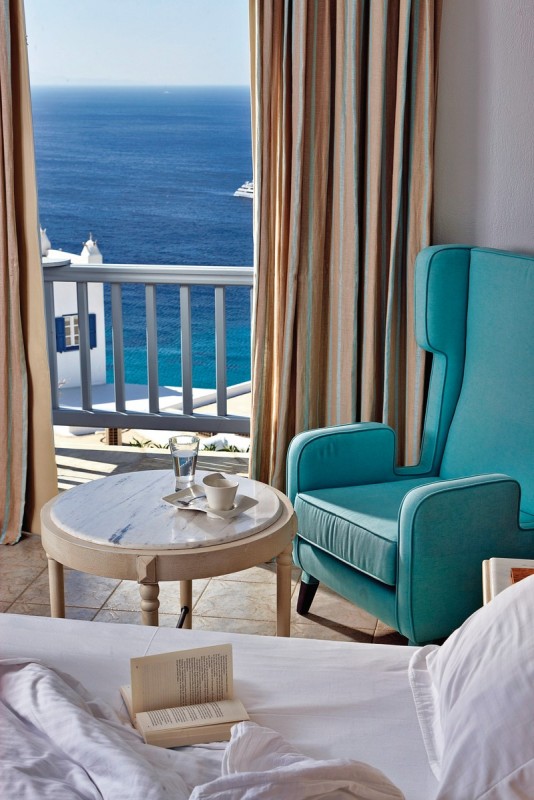 Hotel Royal Myconian Resort, Griechenland, Mykonos, Elia Beach, Bild 6