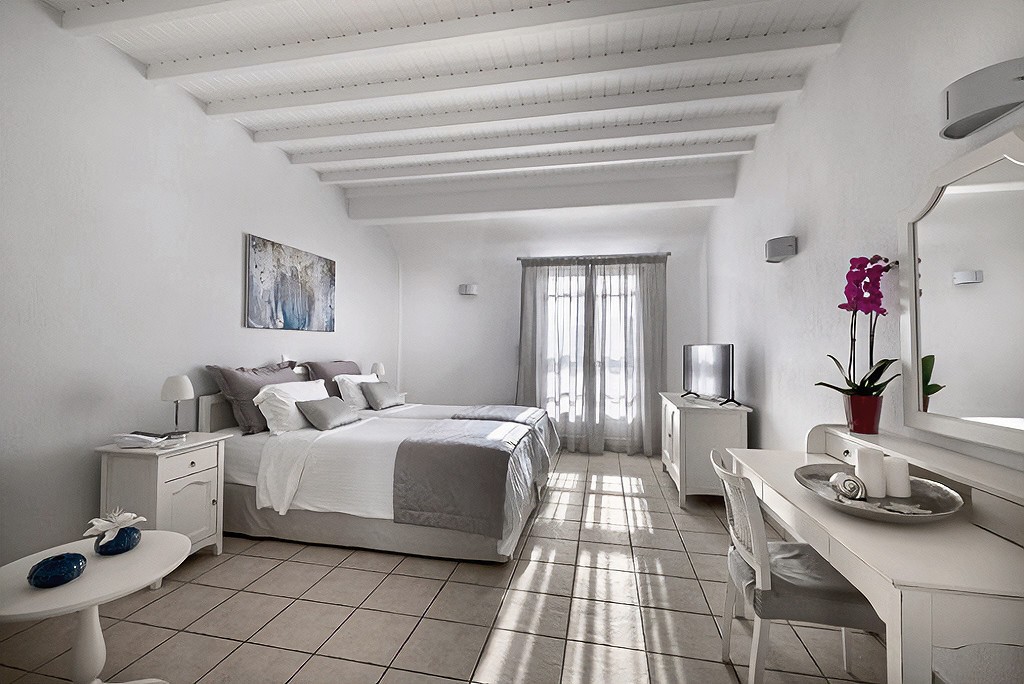 Hotel Deliades, Griechenland, Mykonos, Ornos, Bild 13