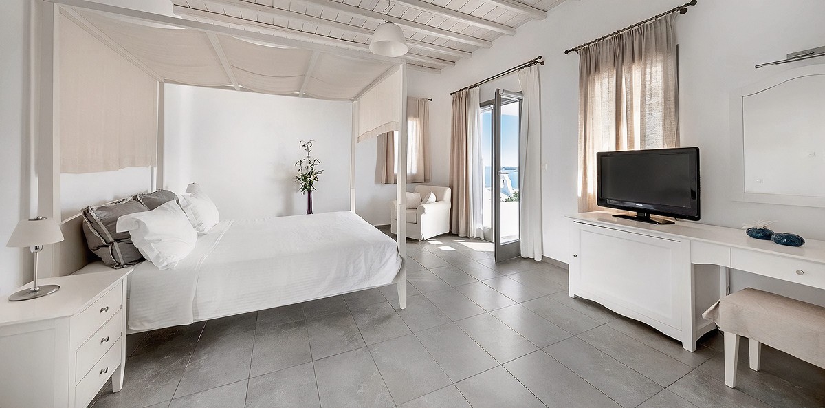 Hotel Deliades, Griechenland, Mykonos, Ornos, Bild 16