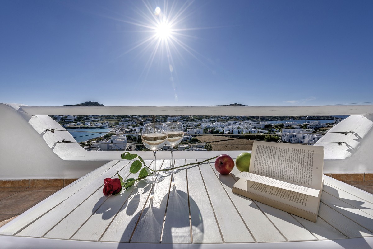 Hotel Deliades, Griechenland, Mykonos, Ornos, Bild 6