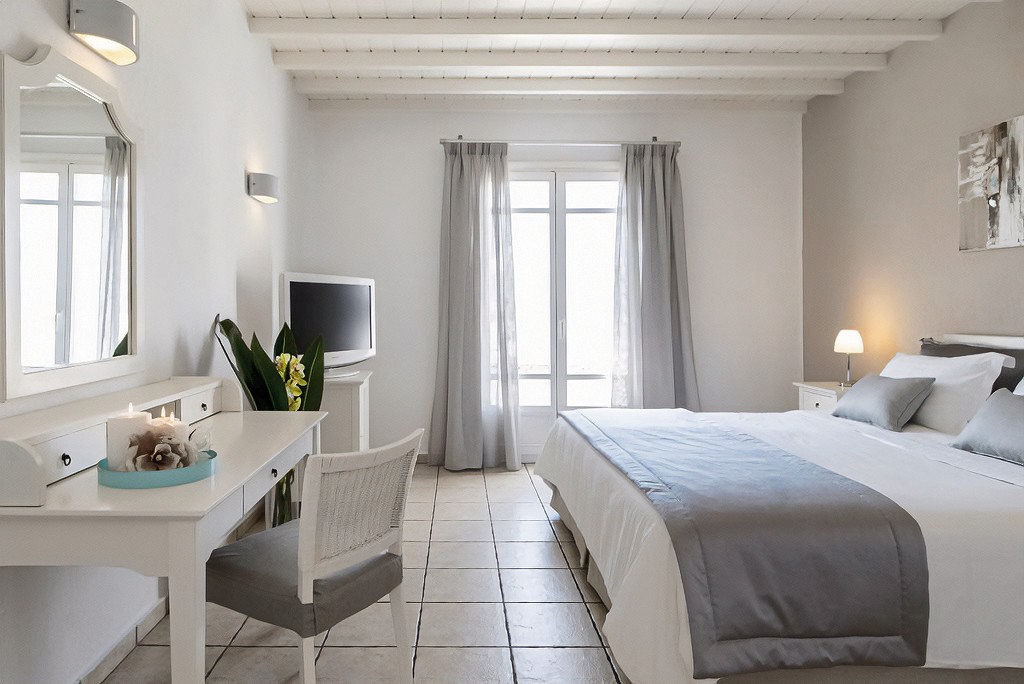 Hotel Deliades, Griechenland, Mykonos, Ornos, Bild 8