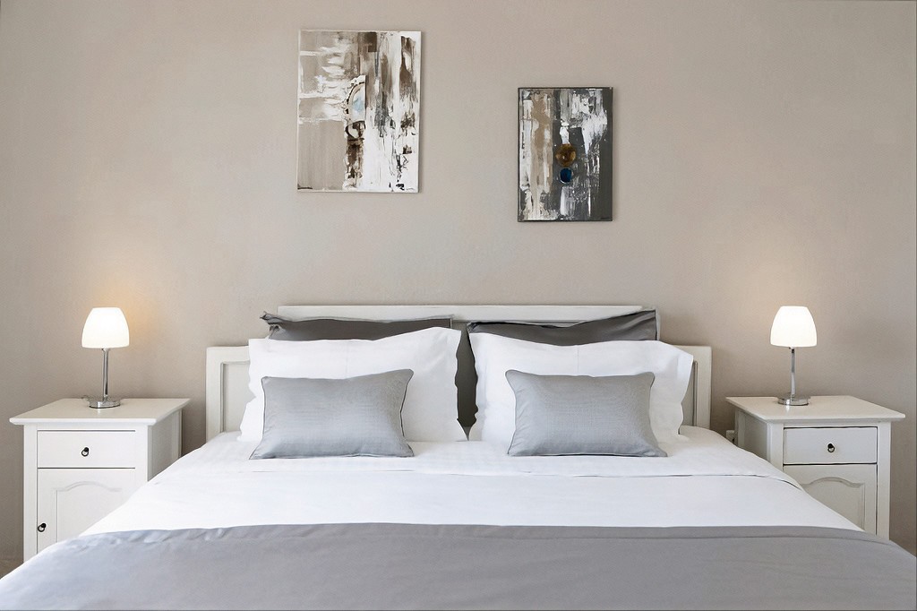 Hotel Deliades, Griechenland, Mykonos, Ornos, Bild 9