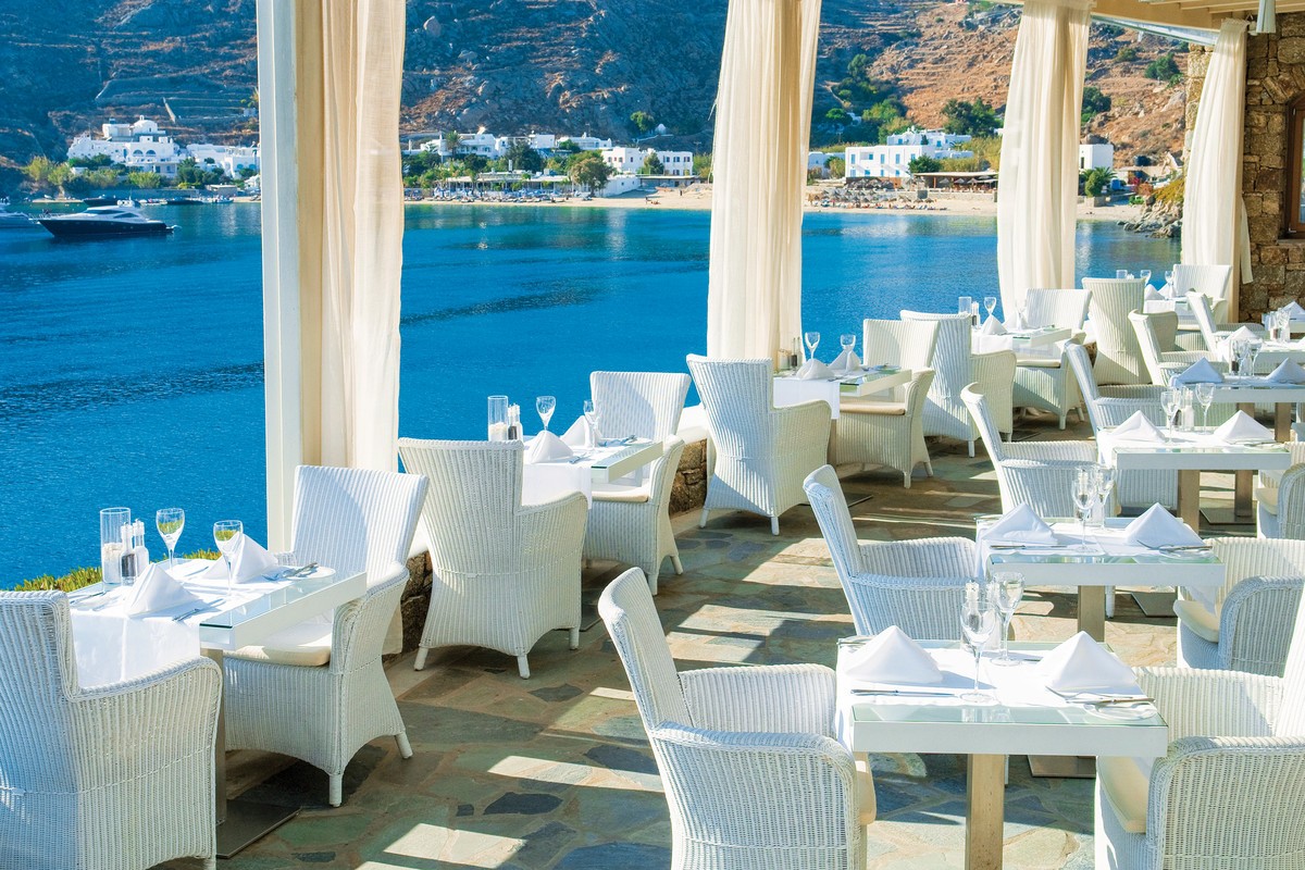Hotel Petasos Beach Resort & Spa, Griechenland, Mykonos, Platys Yialos, Bild 4