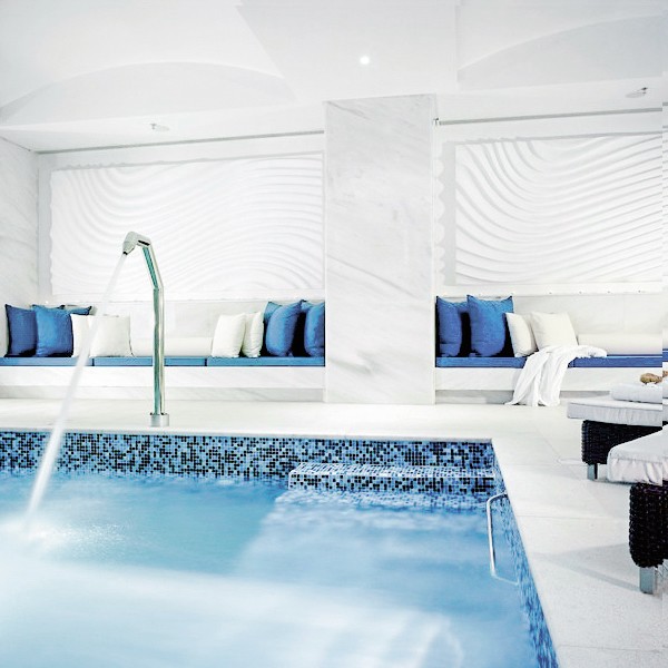 Hotel Petasos Beach Resort & Spa, Griechenland, Mykonos, Platys Yialos, Bild 4