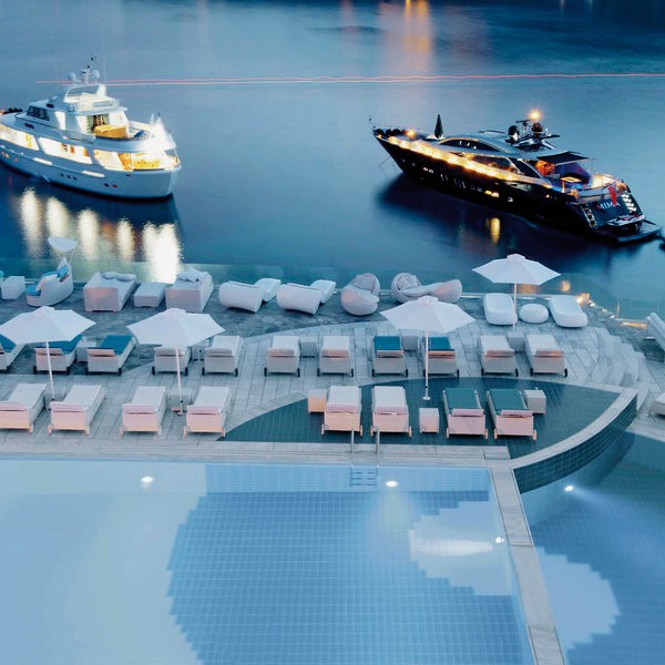 Hotel Petasos Beach Resort & Spa, Griechenland, Mykonos, Platys Yialos, Bild 8