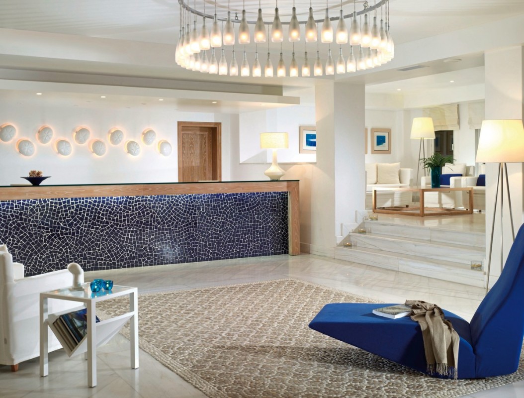 Hotel Petasos Beach Resort & Spa, Griechenland, Mykonos, Platys Yialos, Bild 9