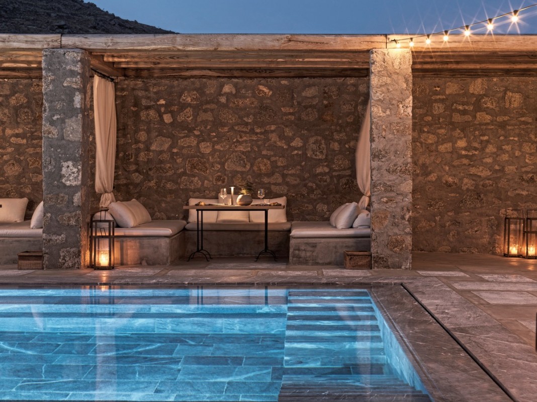 Hotel Nomad Mykonos, Griechenland, Mykonos, Kalo Livadi, Bild 4