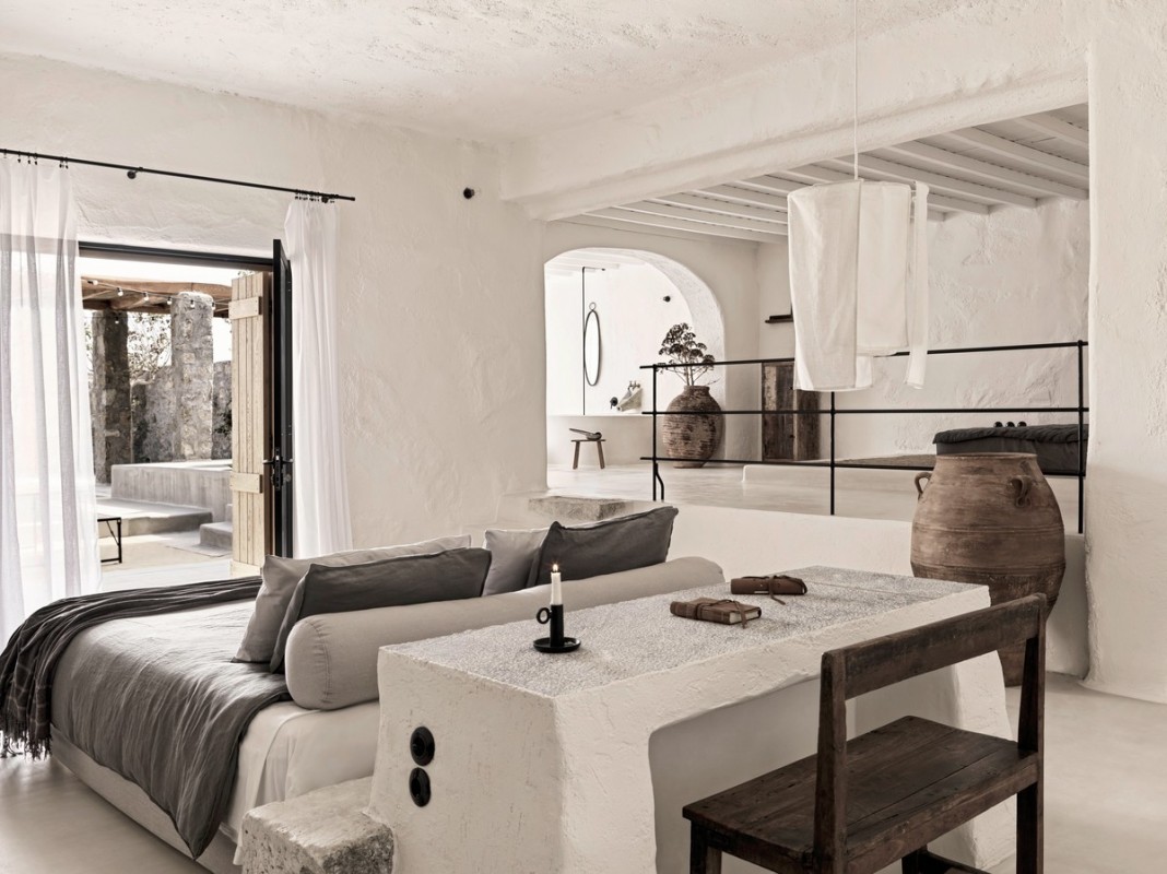 Hotel Nomad Mykonos, Griechenland, Mykonos, Kalo Livadi, Bild 5