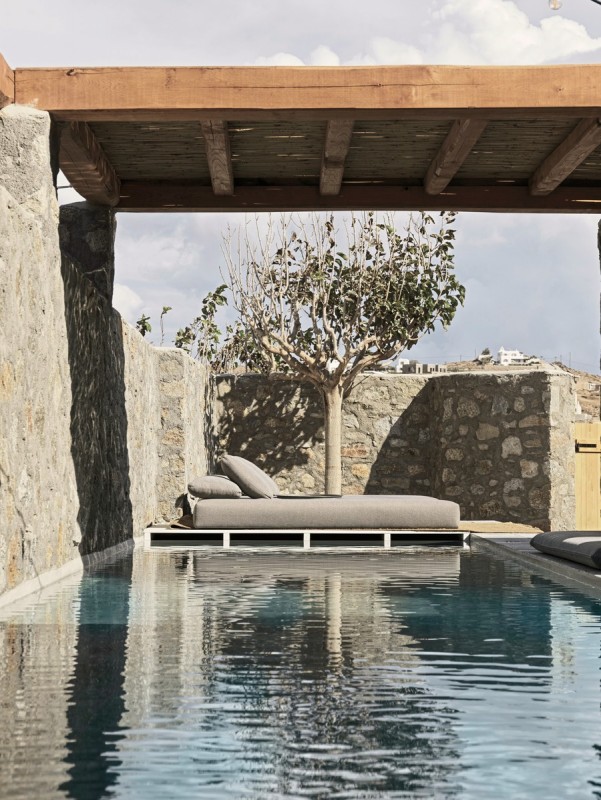 Hotel Nomad Mykonos, Griechenland, Mykonos, Kalo Livadi, Bild 6