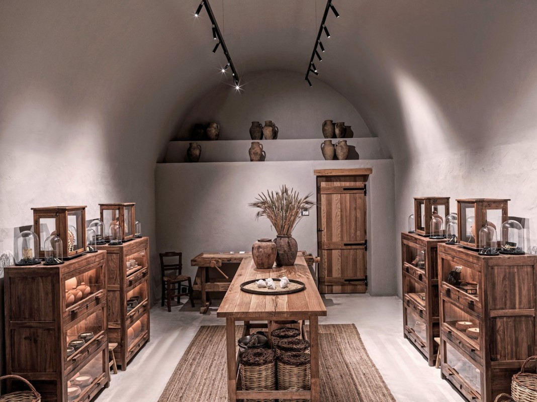 Hotel Nomad Mykonos, Griechenland, Mykonos, Kalo Livadi, Bild 8