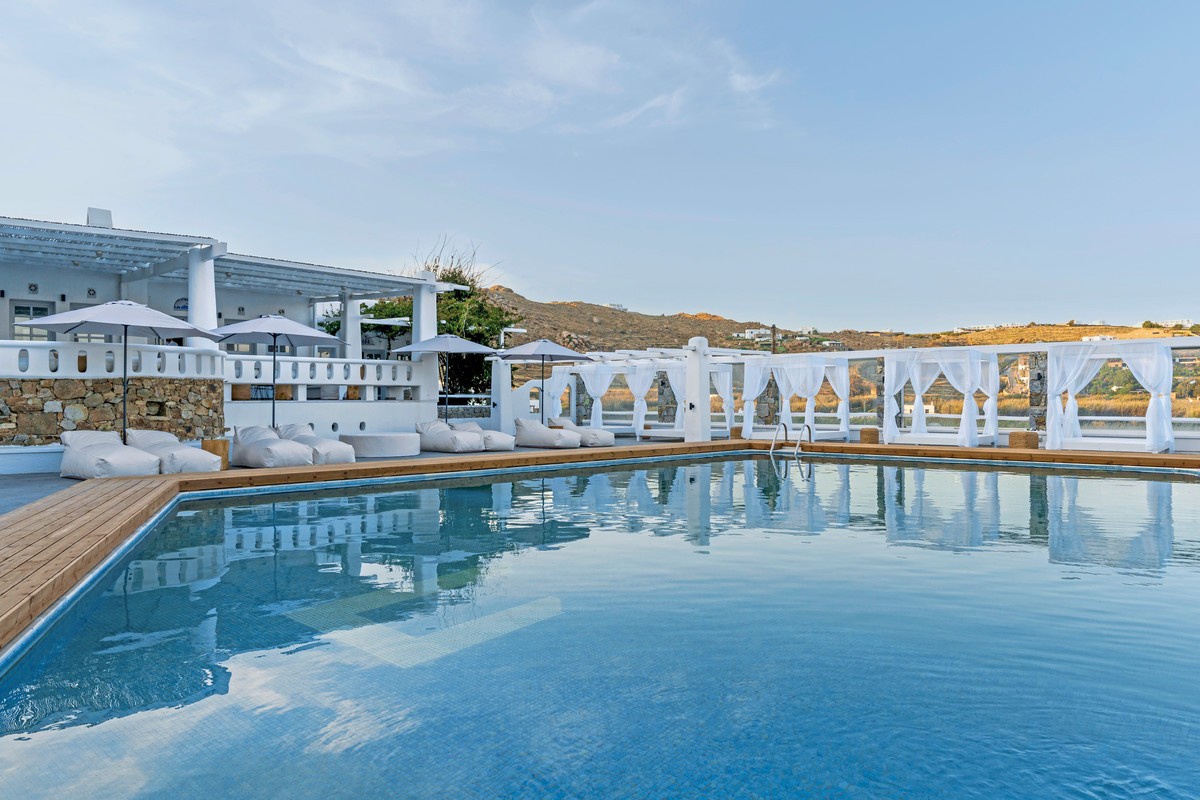 Hotel Penelope Village, Griechenland, Mykonos, Kalo Livadi, Bild 11