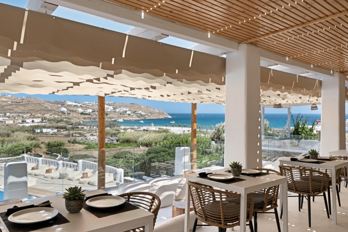 Hotel Penelope Village, Griechenland, Mykonos, Kalo Livadi, Bild 18